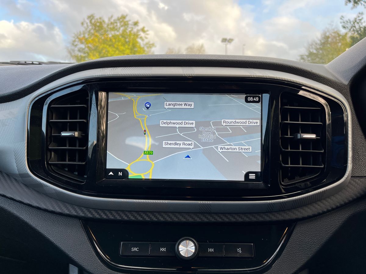 Used MG MG3 2023 for sale - 76133474: Photo 25