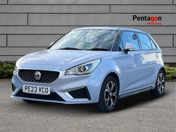 Used MG MG3 2023 for sale - 76133474: Photo 3