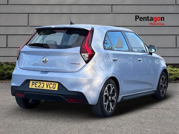 Used MG MG3 2023 for sale - 76133474: Photo 4