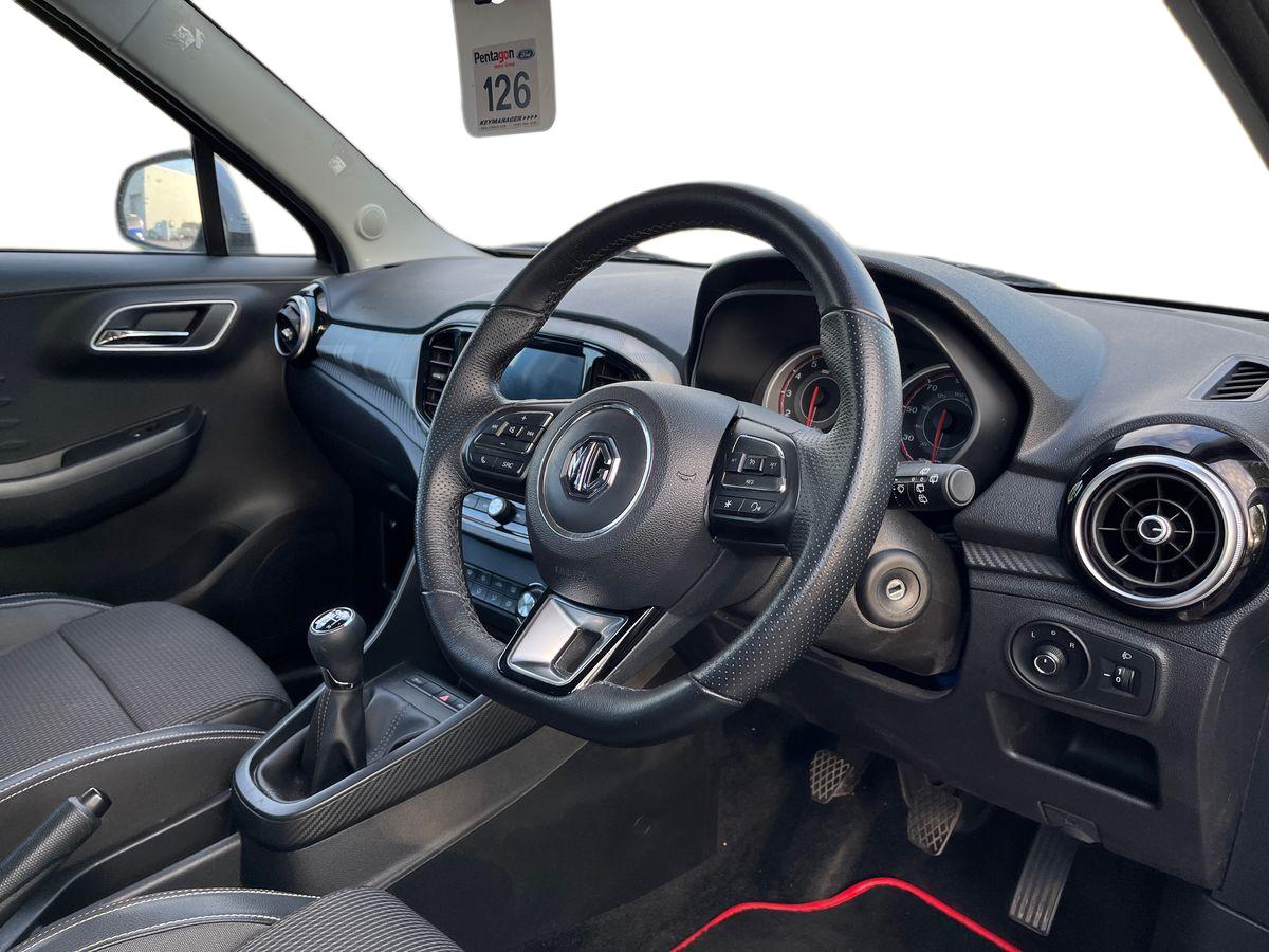 Used MG MG3 2023 for sale - 76133474: Photo 5