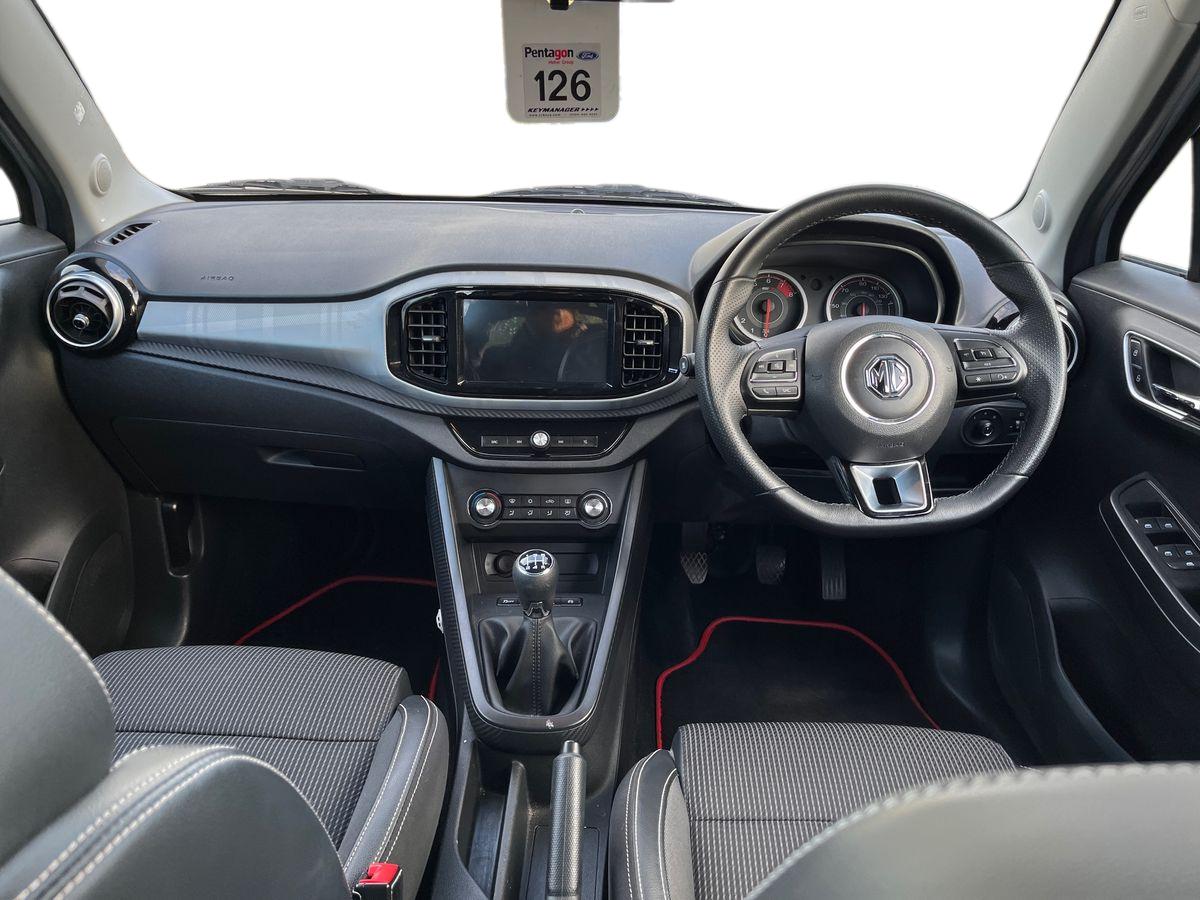 Used MG MG3 2023 for sale - 76133474: Photo 7