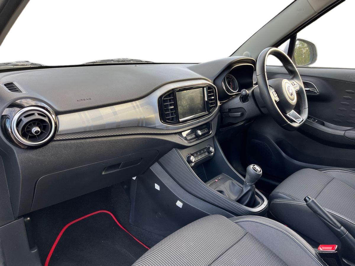 Used MG MG3 2023 for sale - 76133474: Photo 8