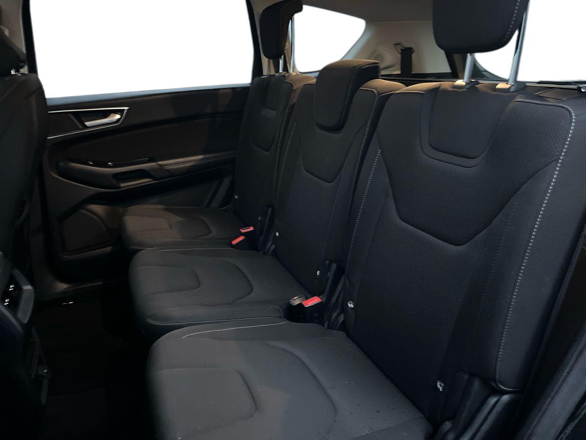 Used Ford S-Max 2016 for sale - 76935242: Photo 10