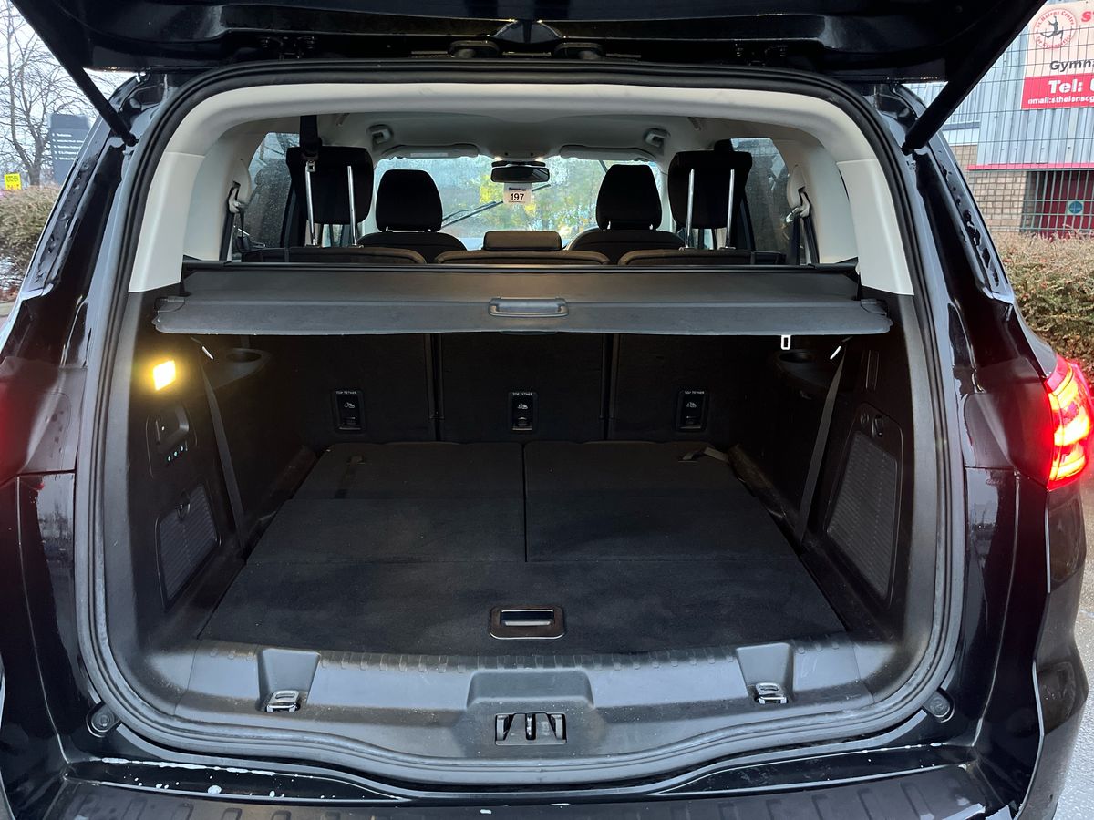 Used Ford S-Max 2016 for sale - 76935242: Photo 11