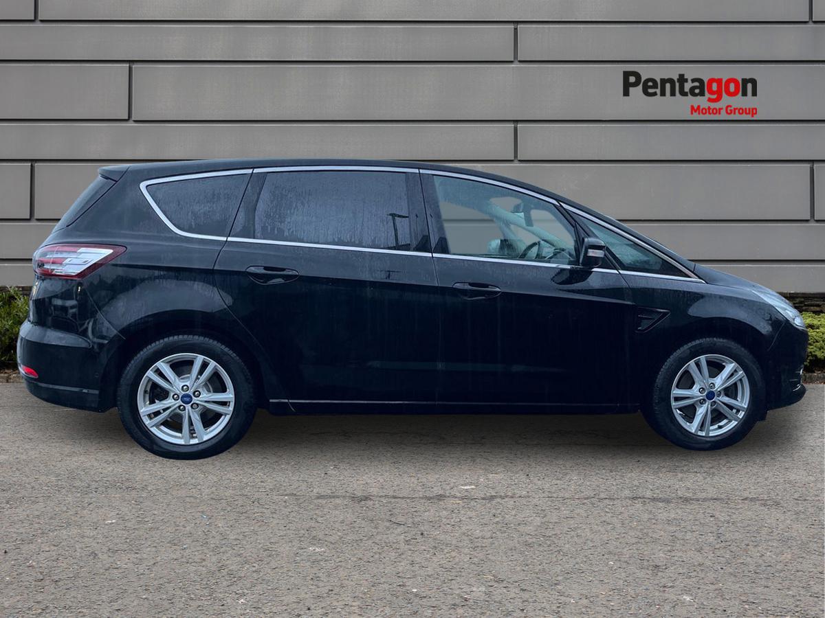 Used Ford S-Max 2016 for sale - 76935242: Photo 13