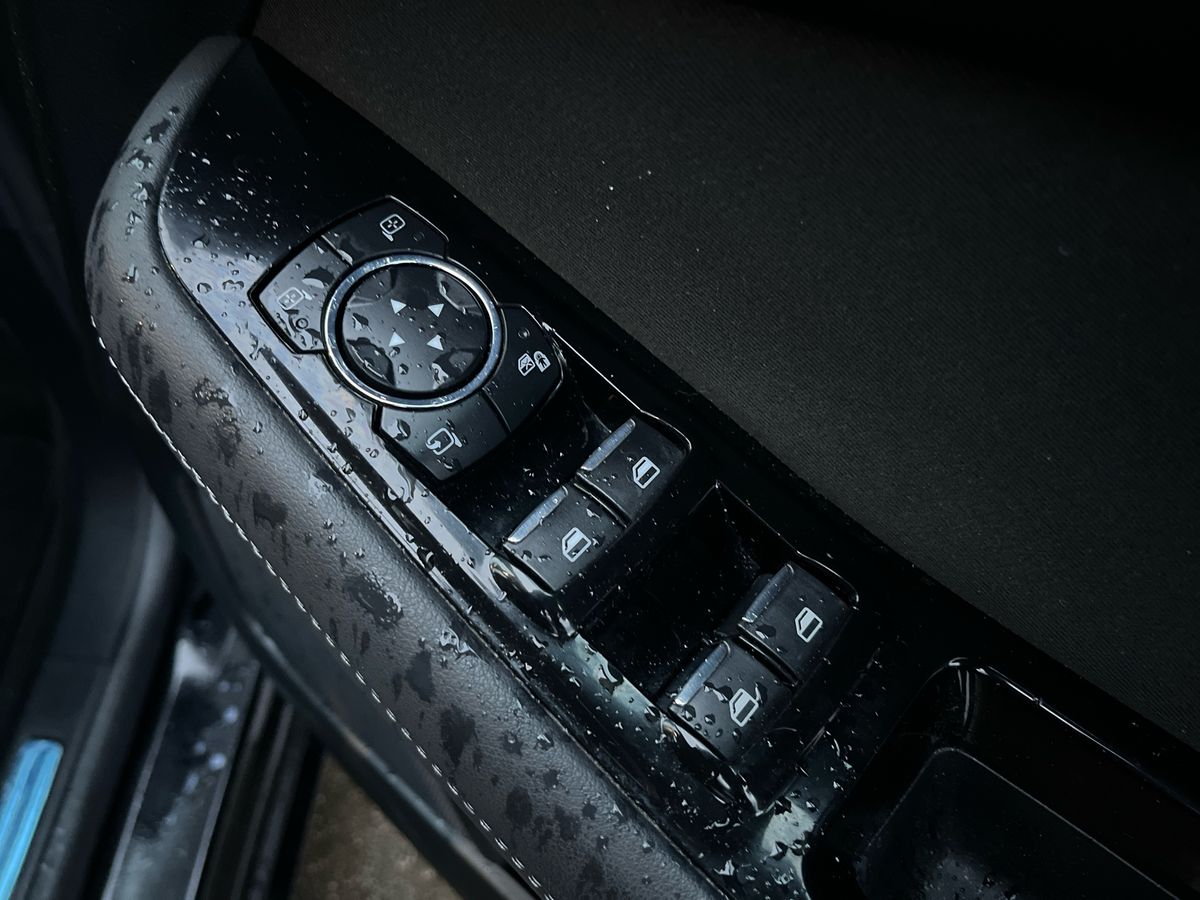 Used Ford S-Max 2016 for sale - 76935242: Photo 19