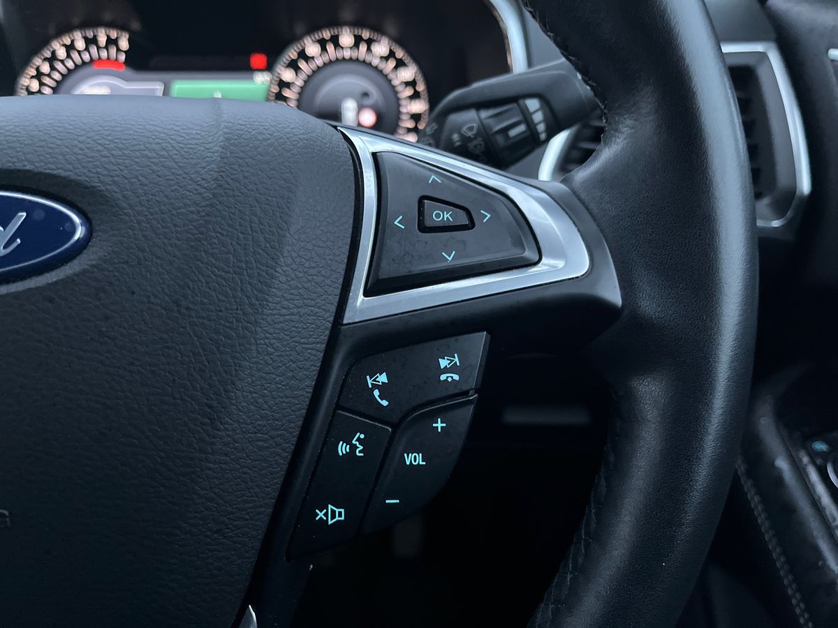 Used Ford S-Max 2016 for sale - 76935242: Photo 21