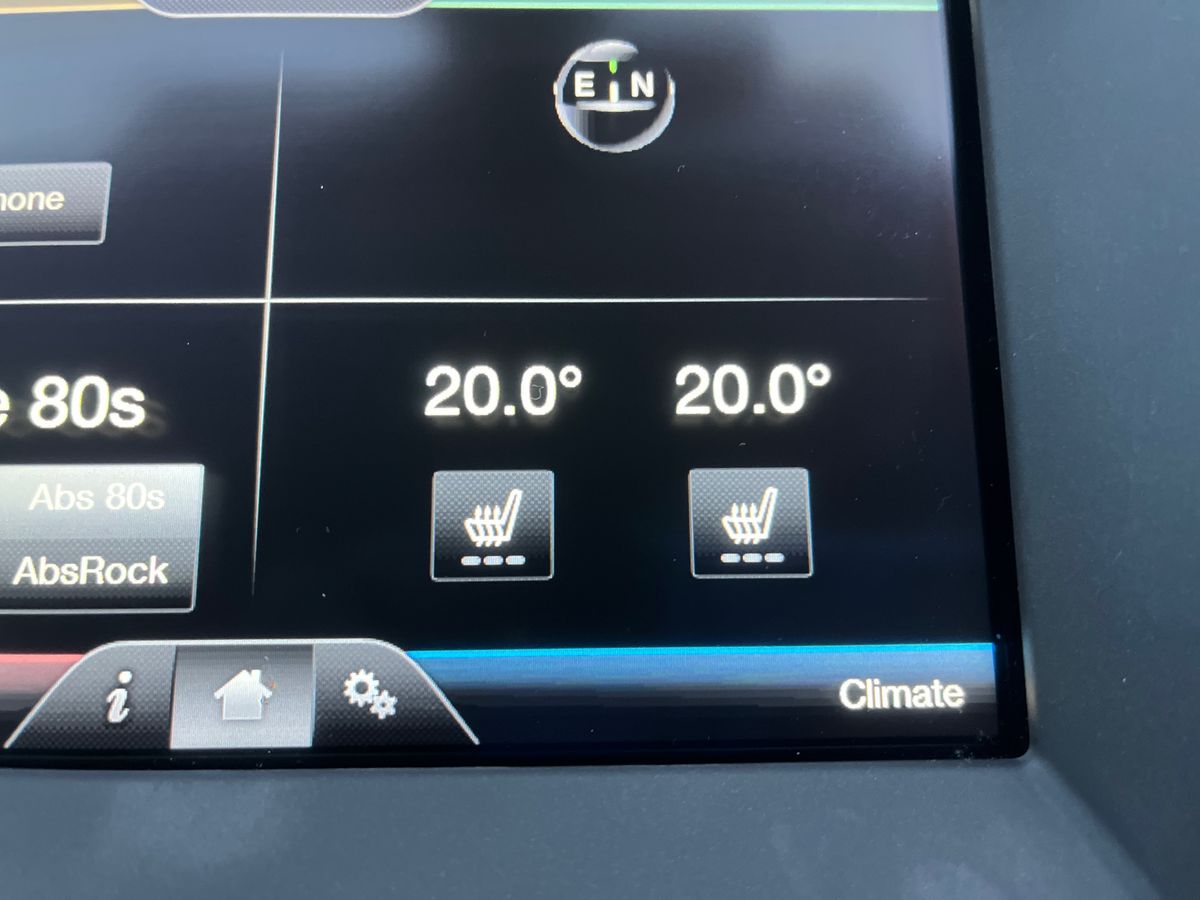 Used Ford S-Max 2016 for sale - 76935242: Photo 26