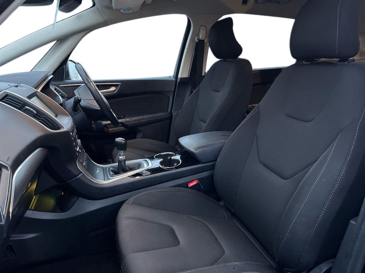 Used Ford S-Max 2016 for sale - 76935242: Photo 9