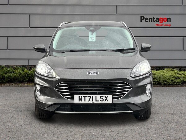 Used Ford Kuga 2022 for sale - 75353808: Photo 15