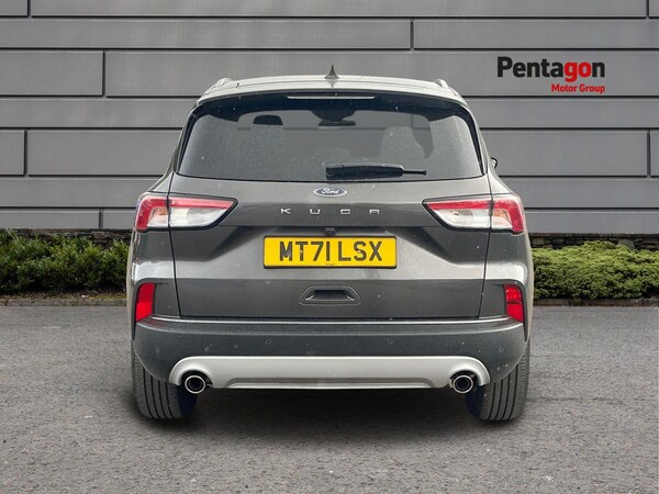 Used Ford Kuga 2022 for sale - 75353808: Photo 16