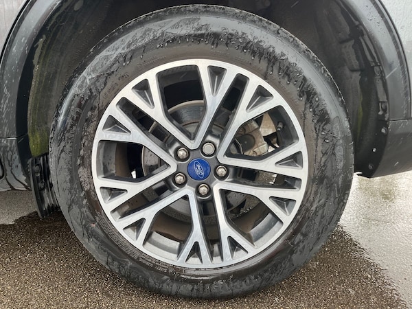 Used Ford Kuga 2022 for sale - 75353808: Photo 17