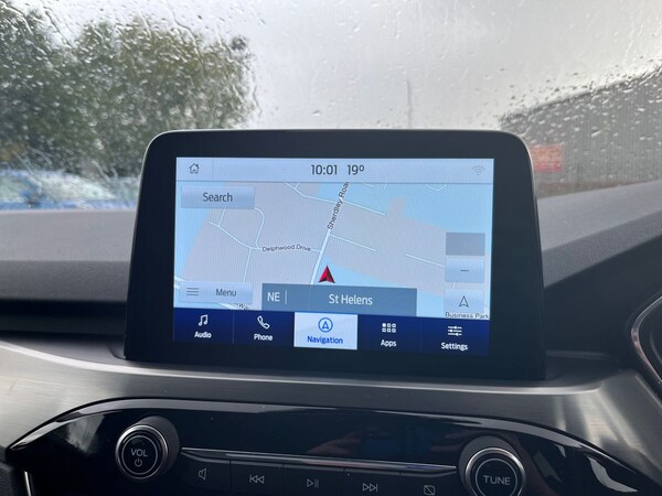 Used Ford Kuga 2022 for sale - 75353808: Photo 24