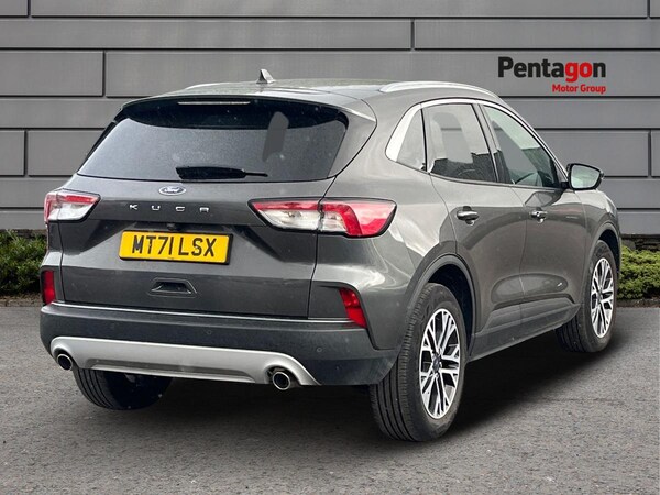 Used Ford Kuga 2022 for sale - 75353808: Photo 4