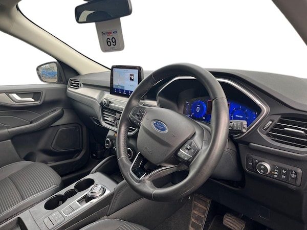 Used Ford Kuga 2022 for sale - 75353808: Photo 5