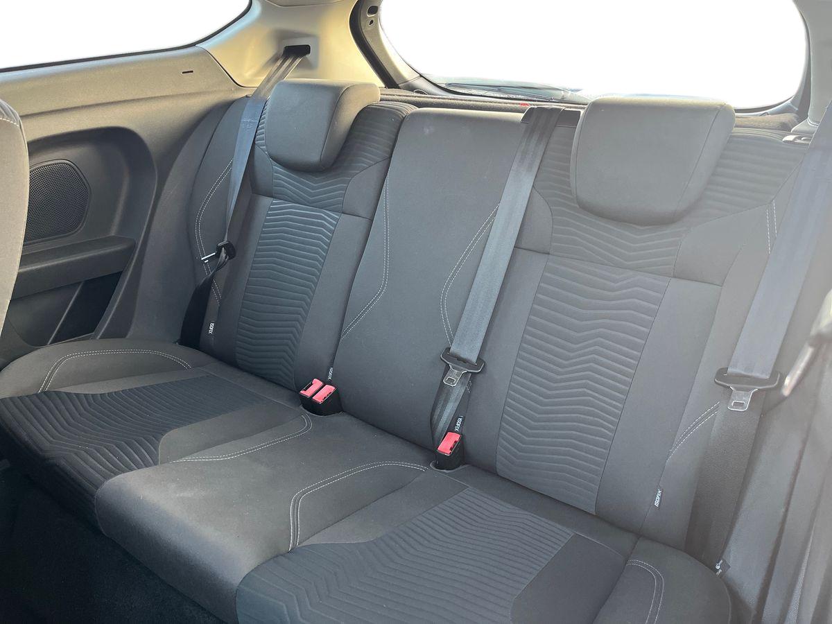 Used Ford Fiesta 2017 for sale - 76718595: Photo 10