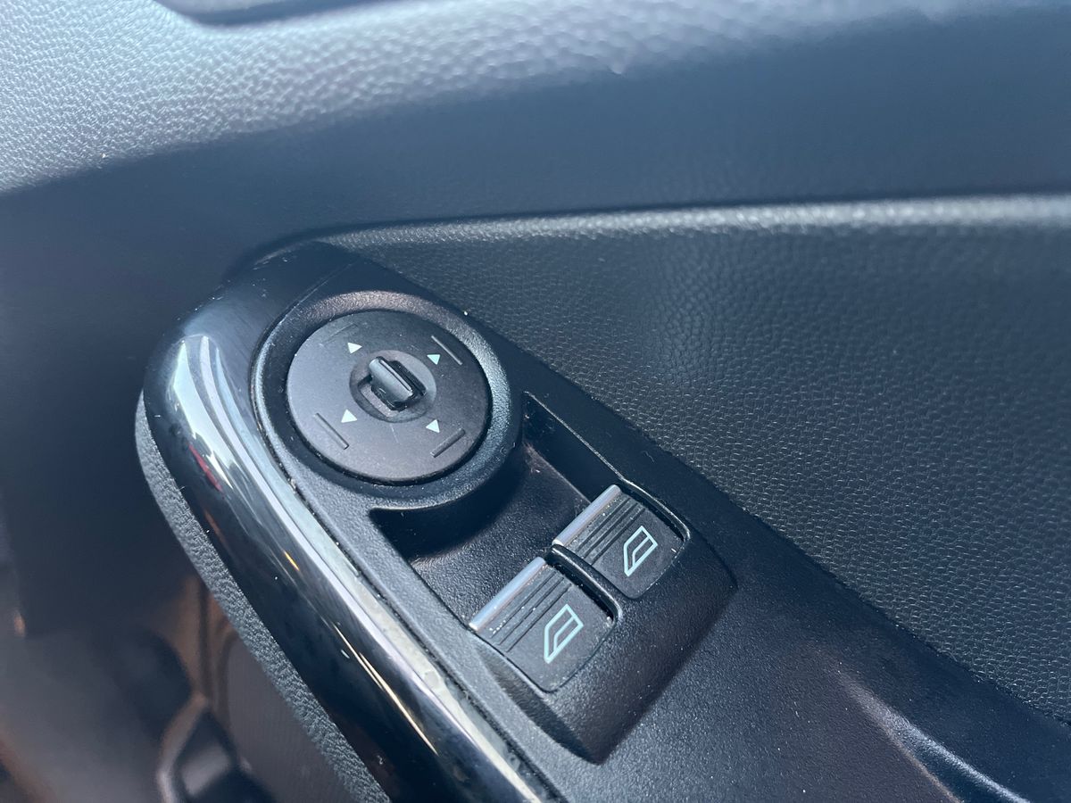 Used Ford Fiesta 2017 for sale - 76718595: Photo 18