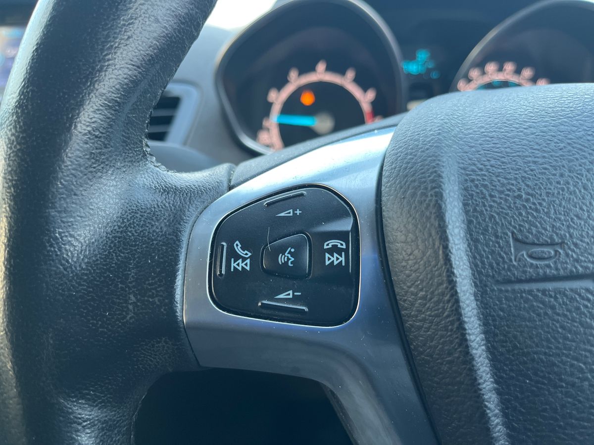 Used Ford Fiesta 2017 for sale - 76718595: Photo 21