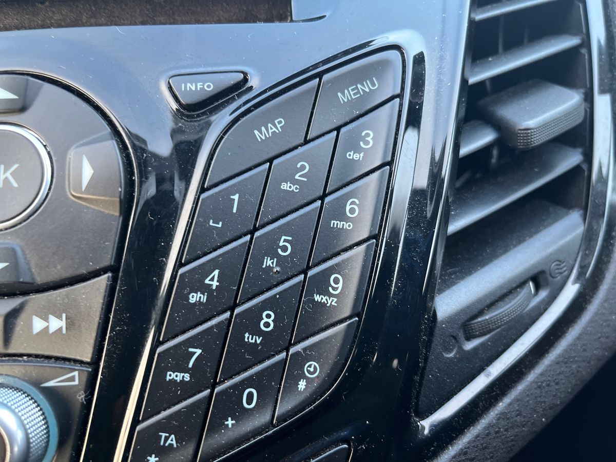 Used Ford Fiesta 2017 for sale - 76718595: Photo 23