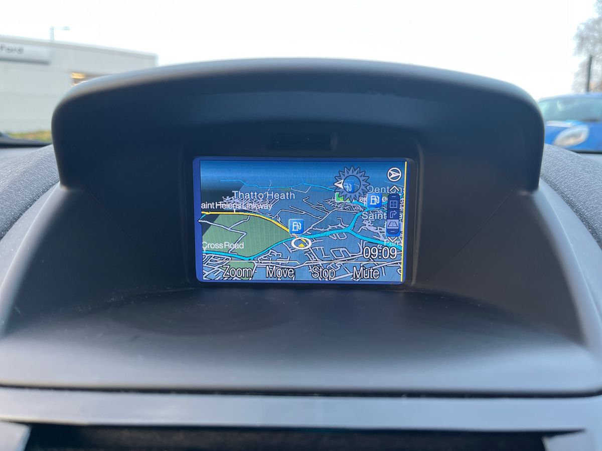 Used Ford Fiesta 2017 for sale - 76718595: Photo 24