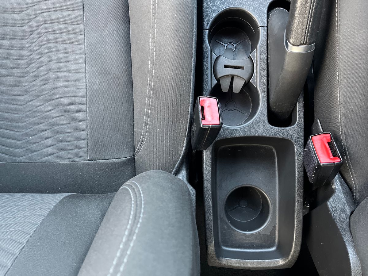 Used Ford Fiesta 2017 for sale - 76718595: Photo 27