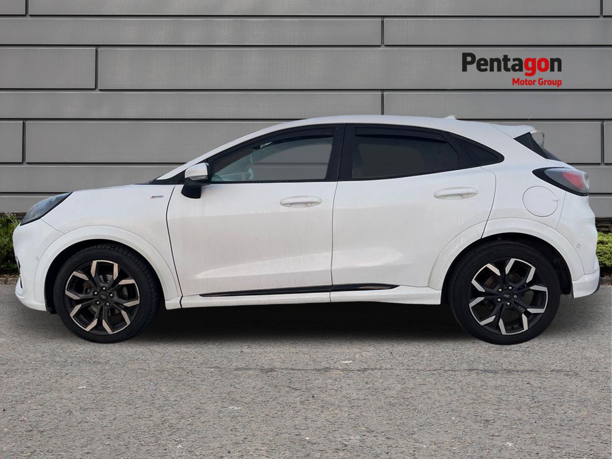 Used Ford Puma 2020 for sale - 76004078: Photo 14