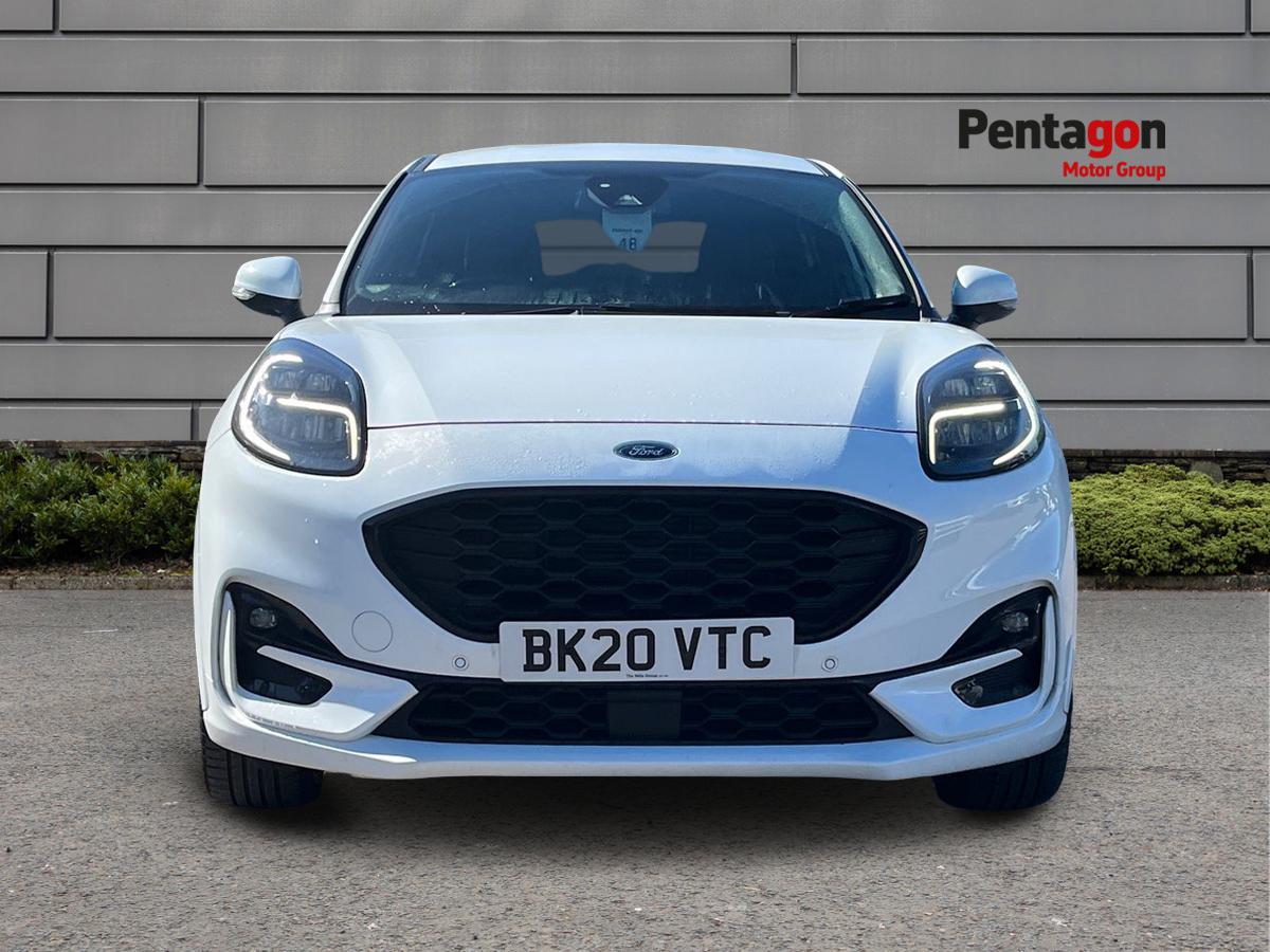 Used Ford Puma 2020 for sale - 76004078: Photo 15