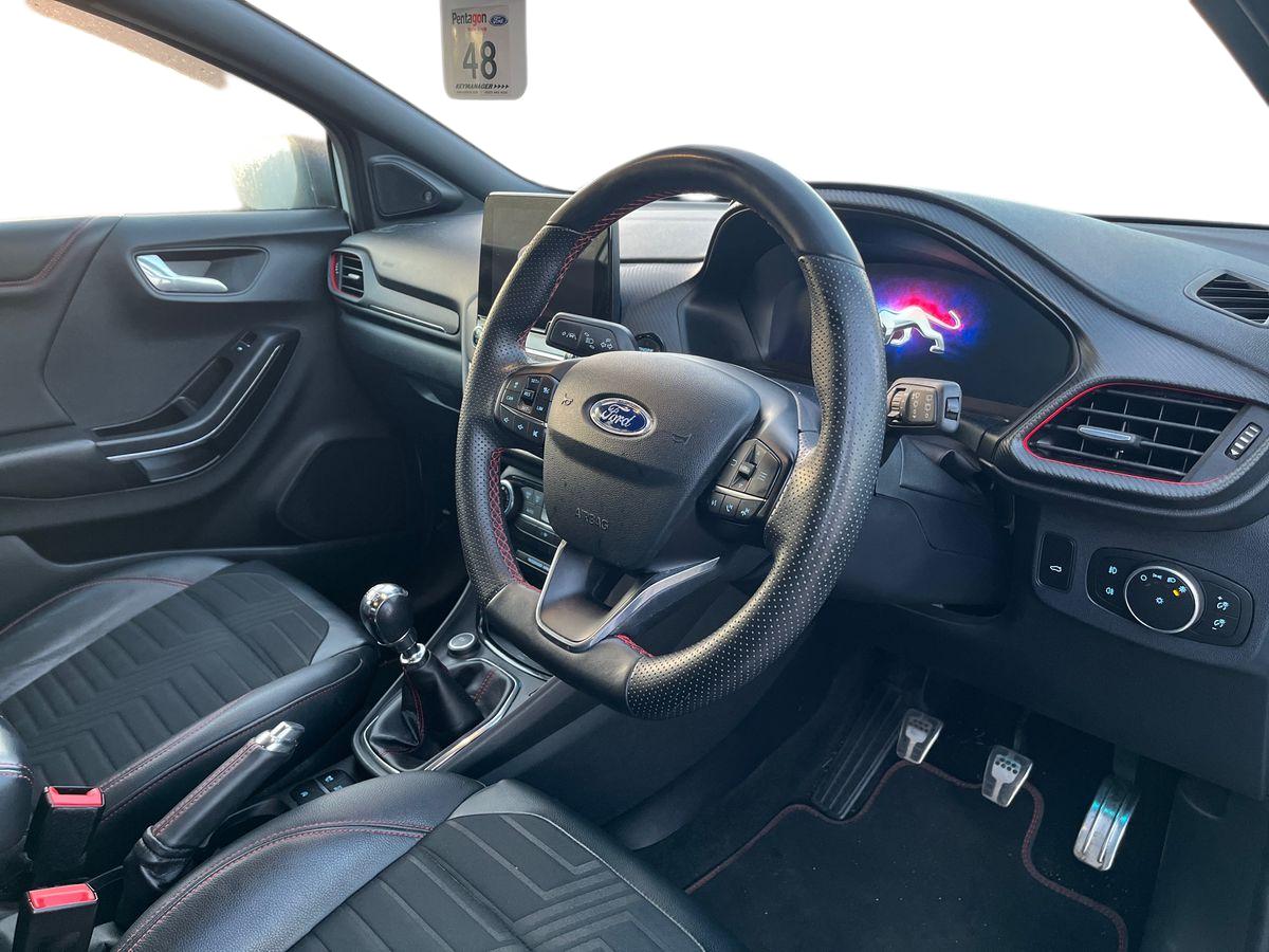 Used Ford Puma 2020 for sale - 76004078: Photo 5