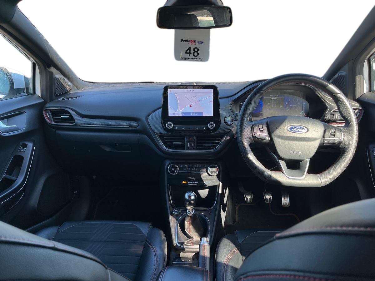 Used Ford Puma 2020 for sale - 76004078: Photo 7