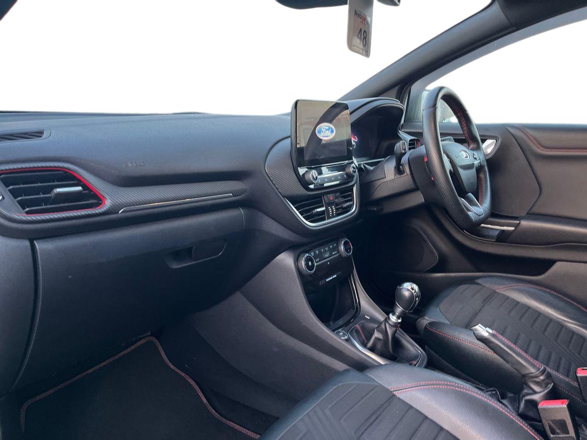 Used Ford Puma 2020 for sale - 76004078: Photo 8