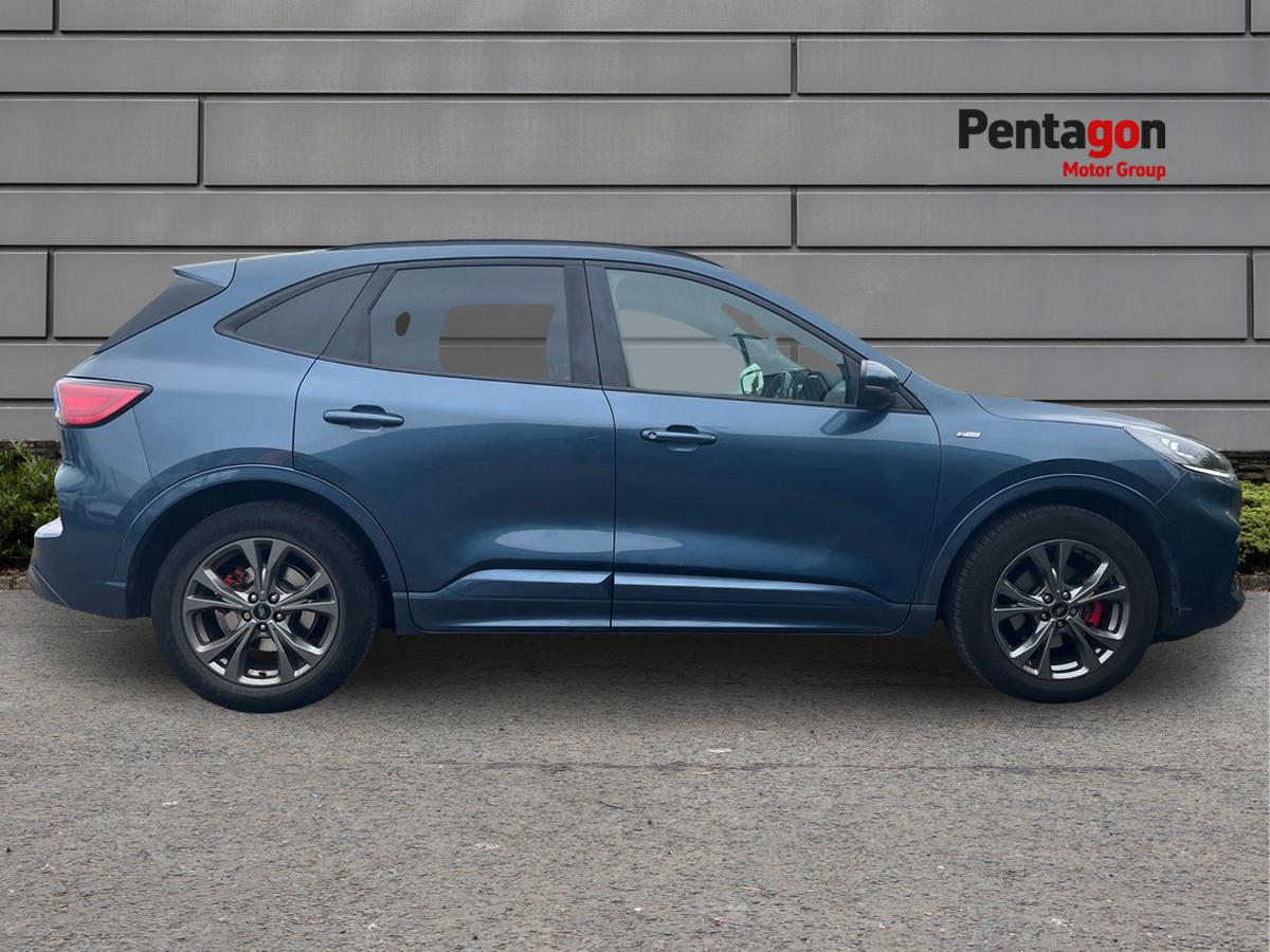 Used Ford Kuga 2020 for sale - 76205028: Photo 13