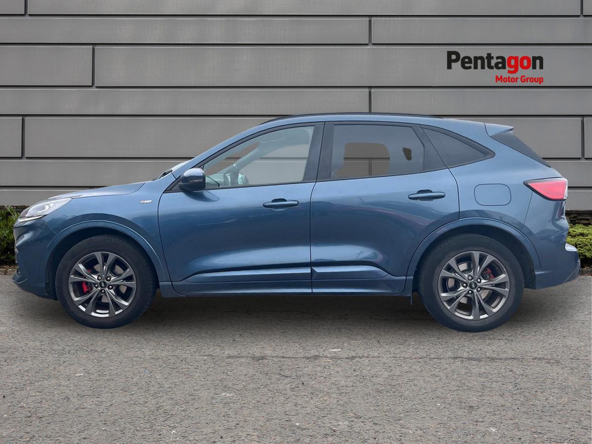 Used Ford Kuga 2020 for sale - 76205028: Photo 14