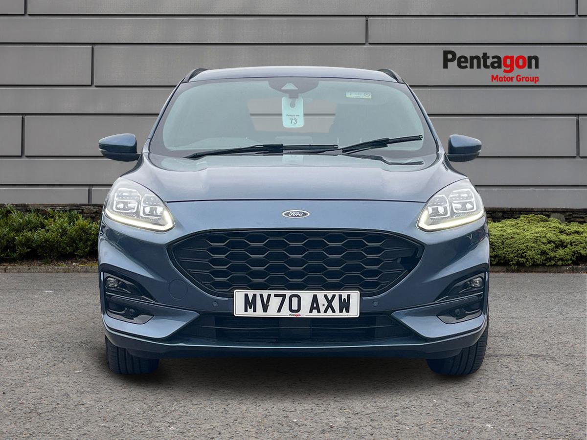 Used Ford Kuga 2020 for sale - 76205028: Photo 15