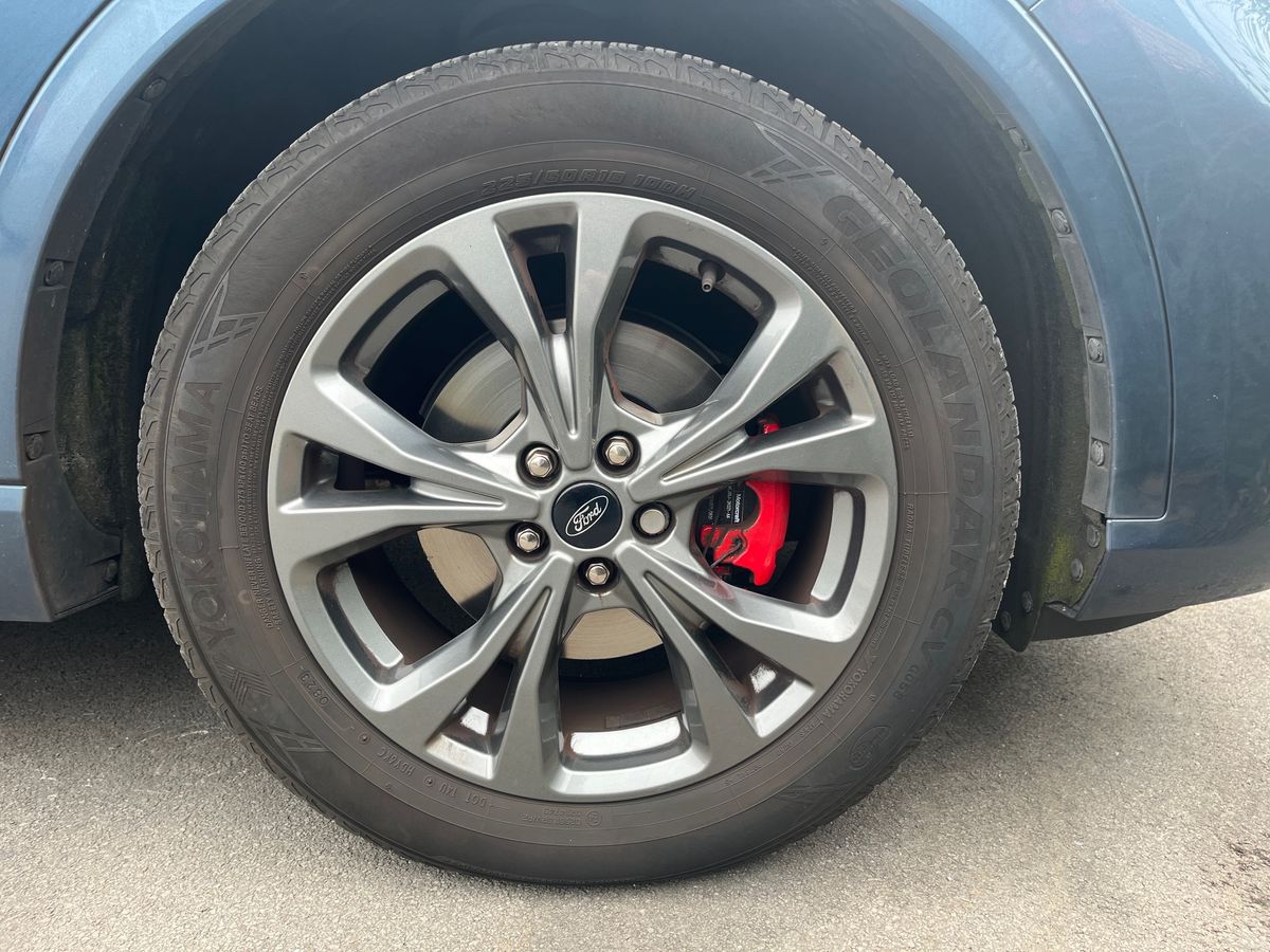 Used Ford Kuga 2020 for sale - 76205028: Photo 17