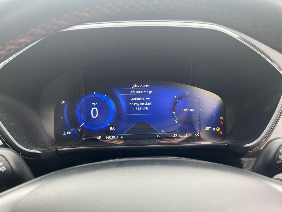 Used Ford Kuga 2020 for sale - 76205028: Photo 22