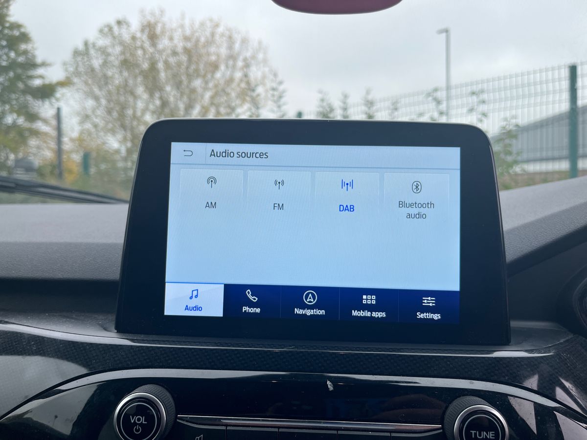 Used Ford Kuga 2020 for sale - 76205028: Photo 24