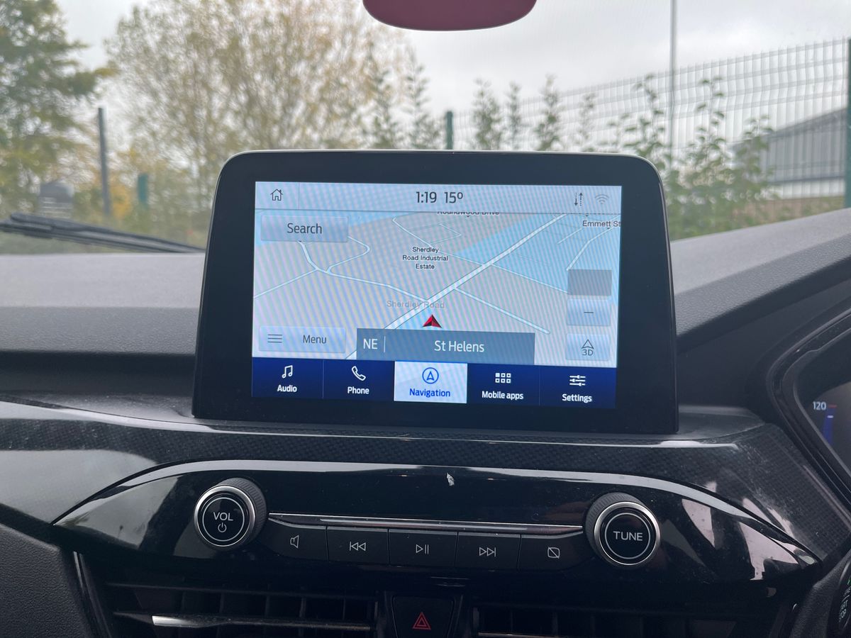 Used Ford Kuga 2020 for sale - 76205028: Photo 25