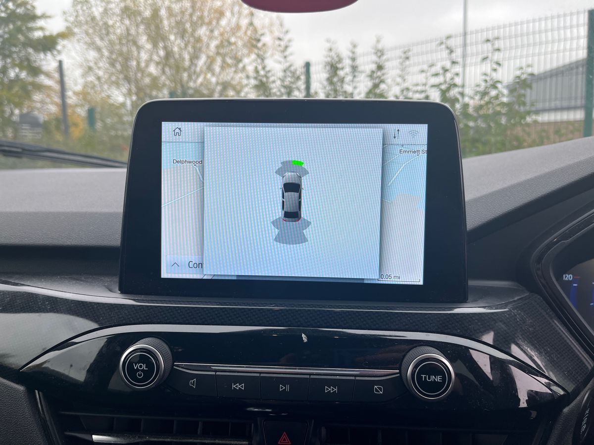 Used Ford Kuga 2020 for sale - 76205028: Photo 26