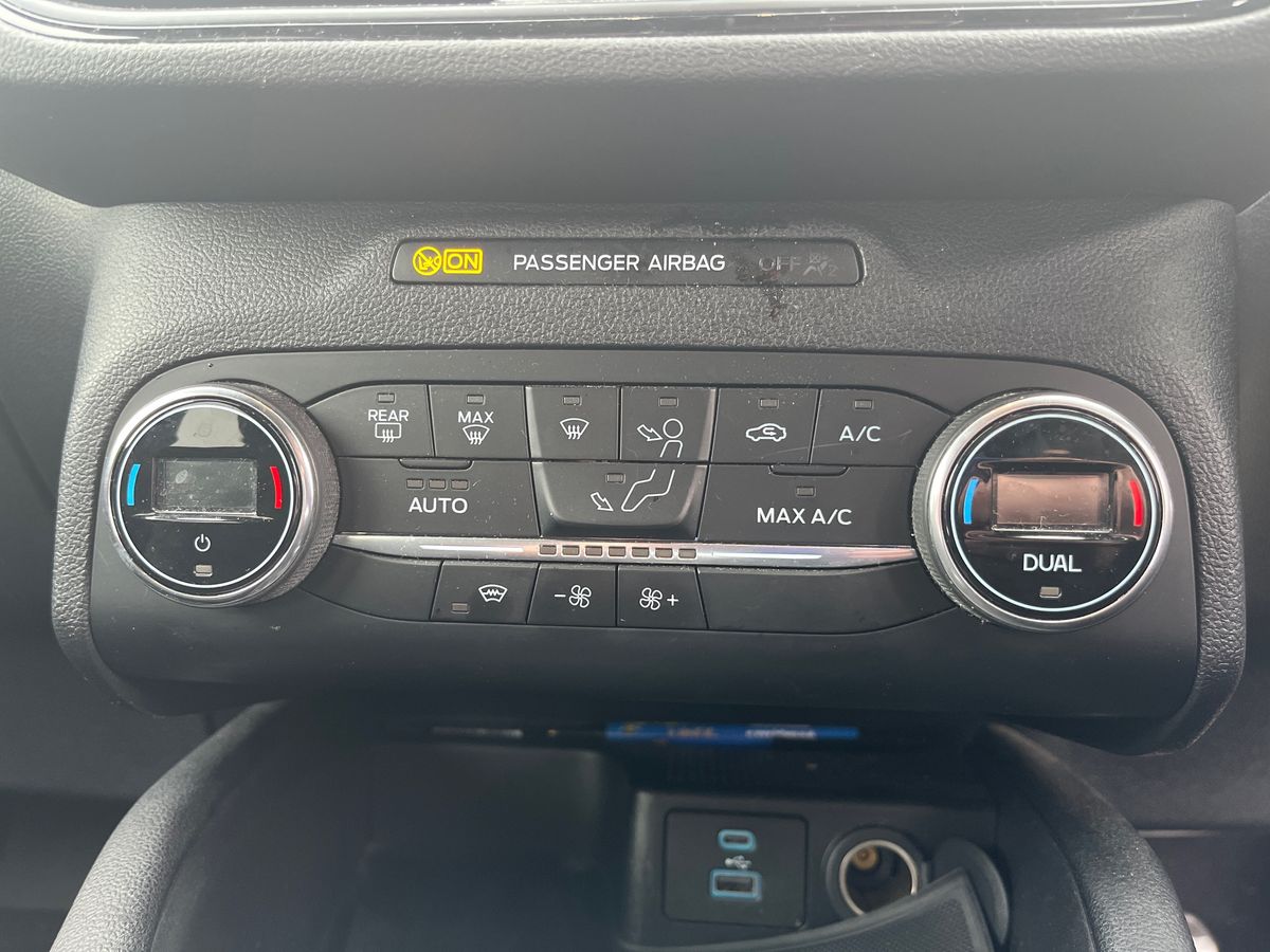 Used Ford Kuga 2020 for sale - 76205028: Photo 27