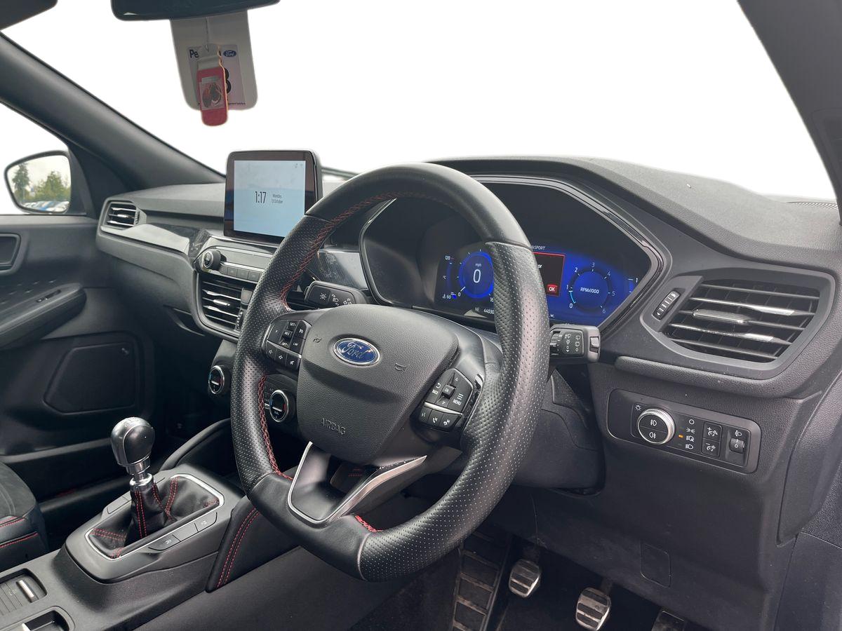 Used Ford Kuga 2020 for sale - 76205028: Photo 5