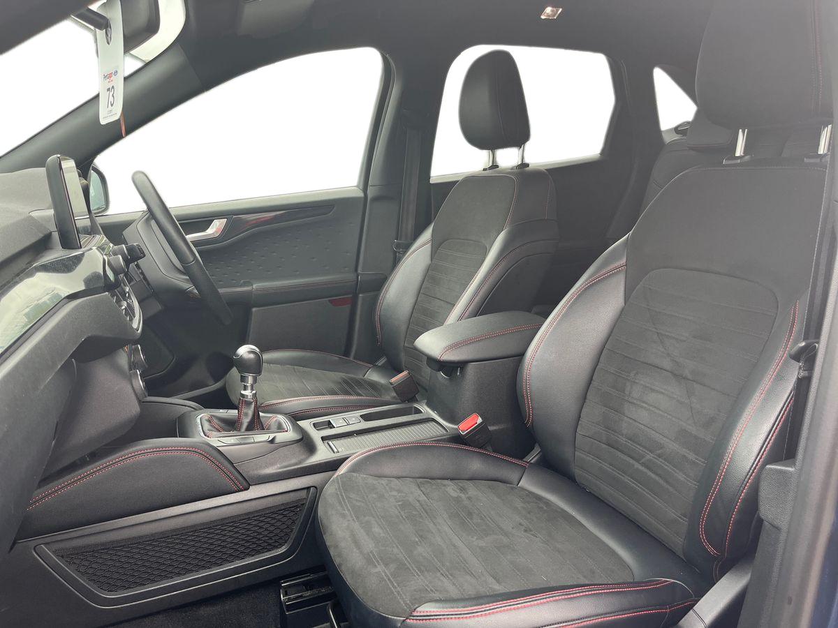 Used Ford Kuga 2020 for sale - 76205028: Photo 9