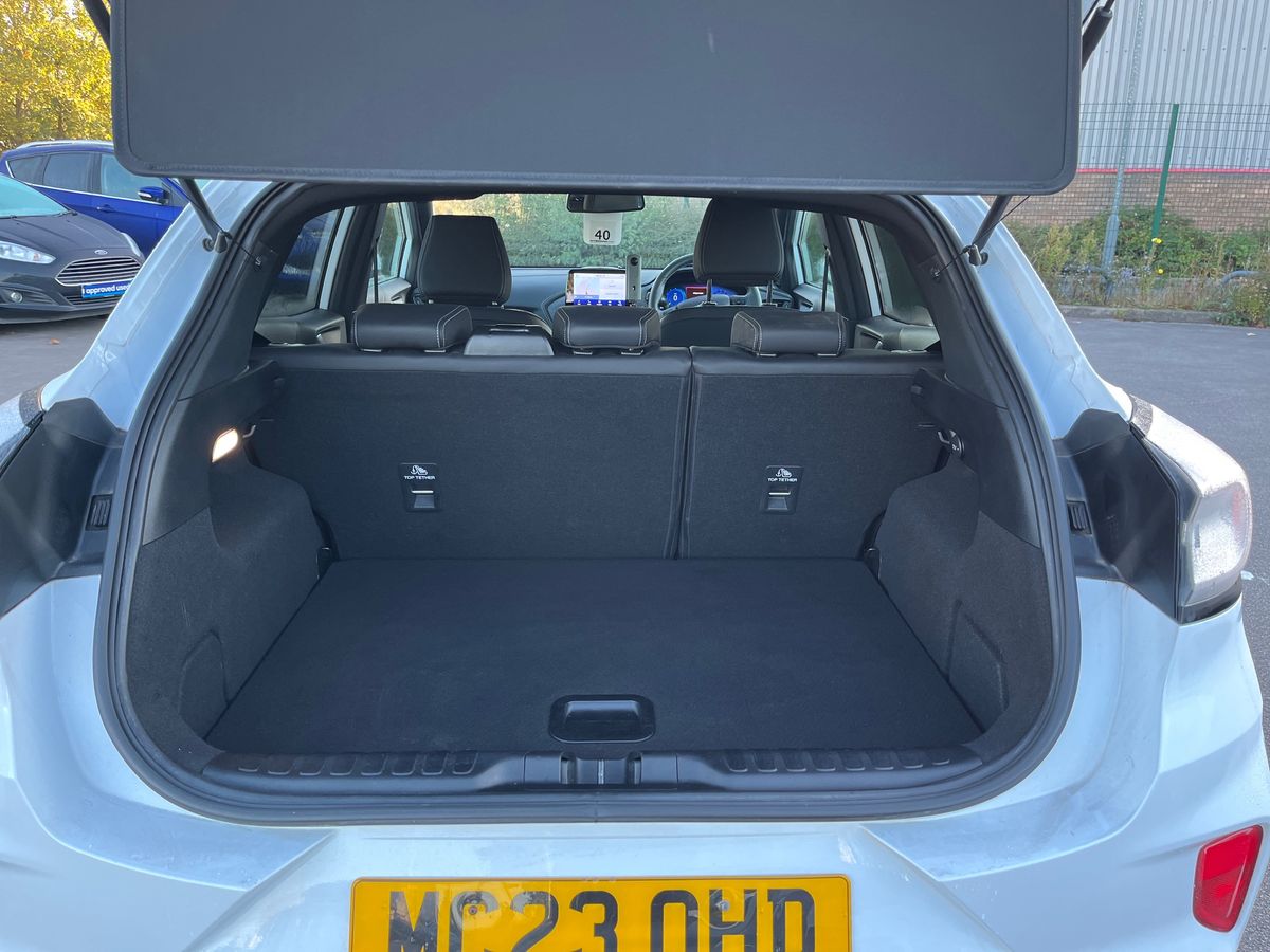 Used Ford Puma 2023 for sale - 76010826: Photo 11