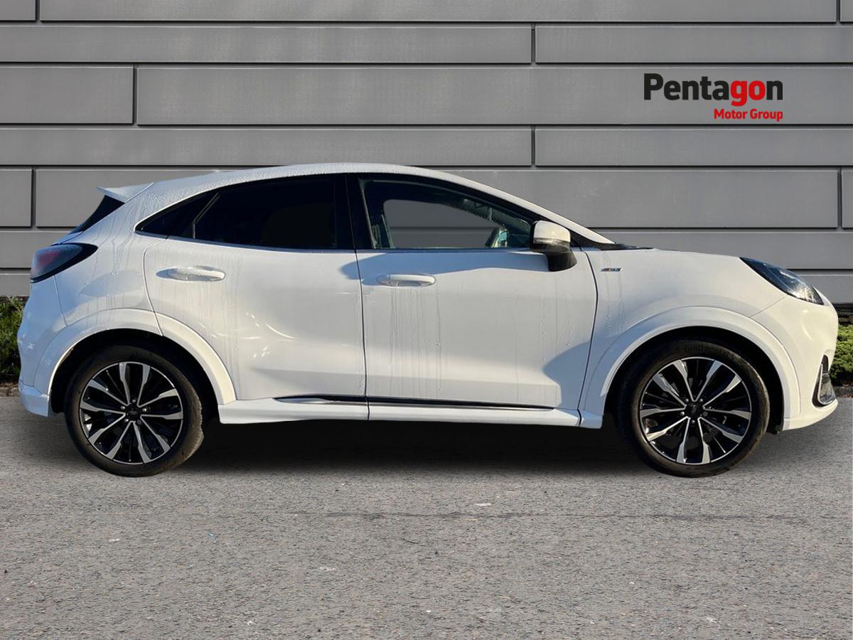 Used Ford Puma 2023 for sale - 76010826: Photo 13