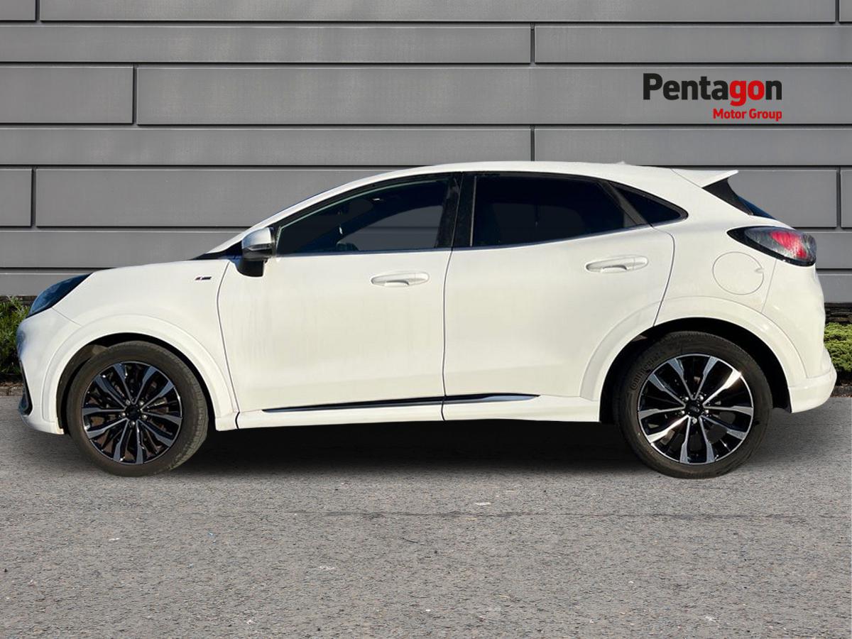 Used Ford Puma 2023 for sale - 76010826: Photo 14