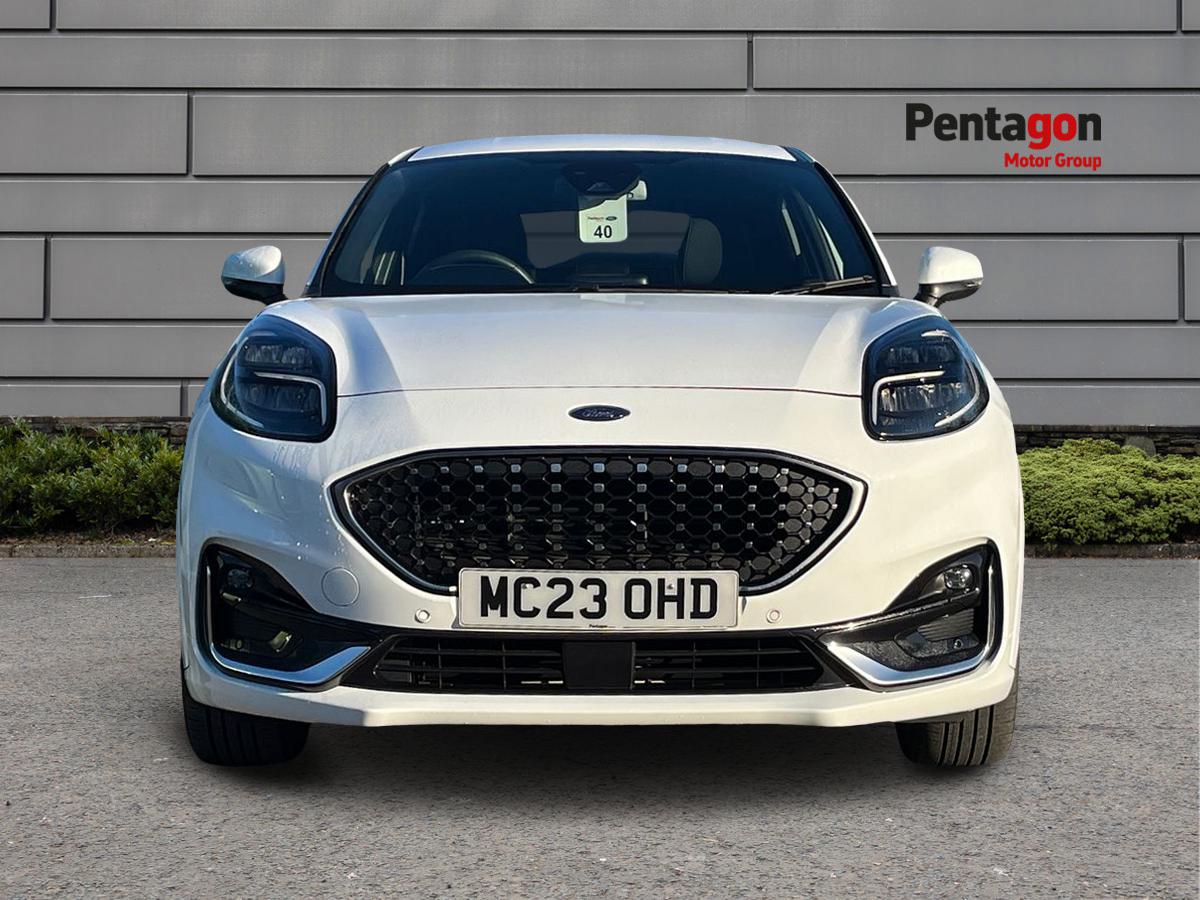 Used Ford Puma 2023 for sale - 76010826: Photo 15