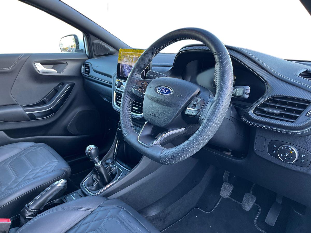 Used Ford Puma 2023 for sale - 76010826: Photo 5