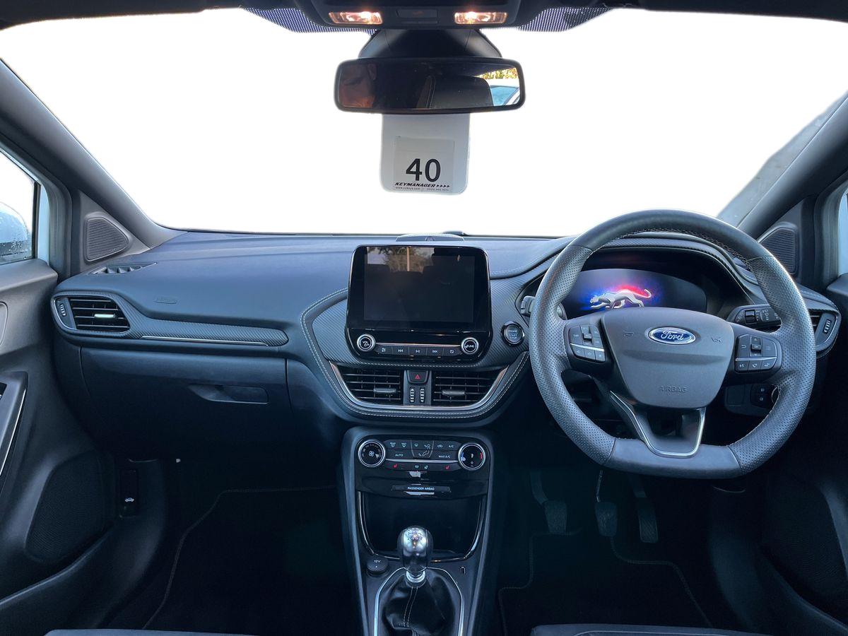 Used Ford Puma 2023 for sale - 76010826: Photo 7