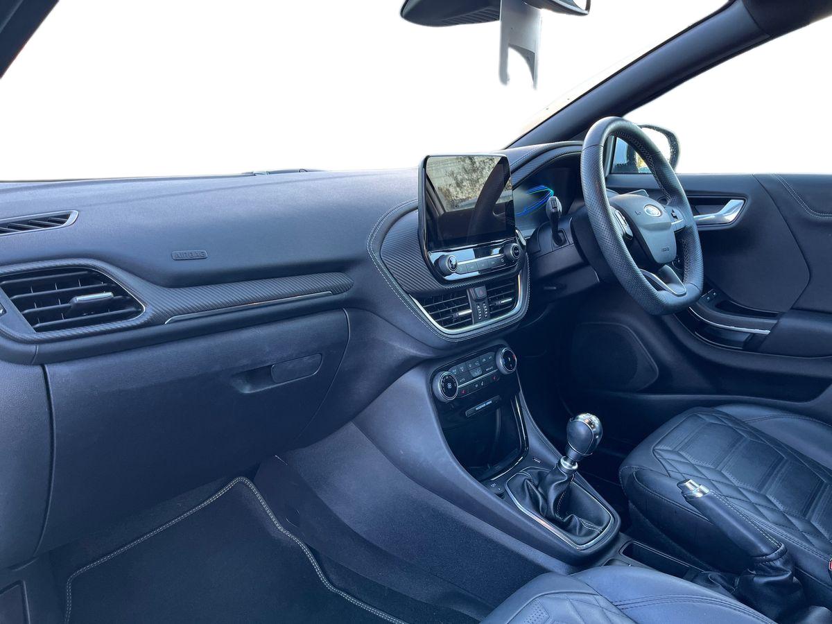 Used Ford Puma 2023 for sale - 76010826: Photo 8