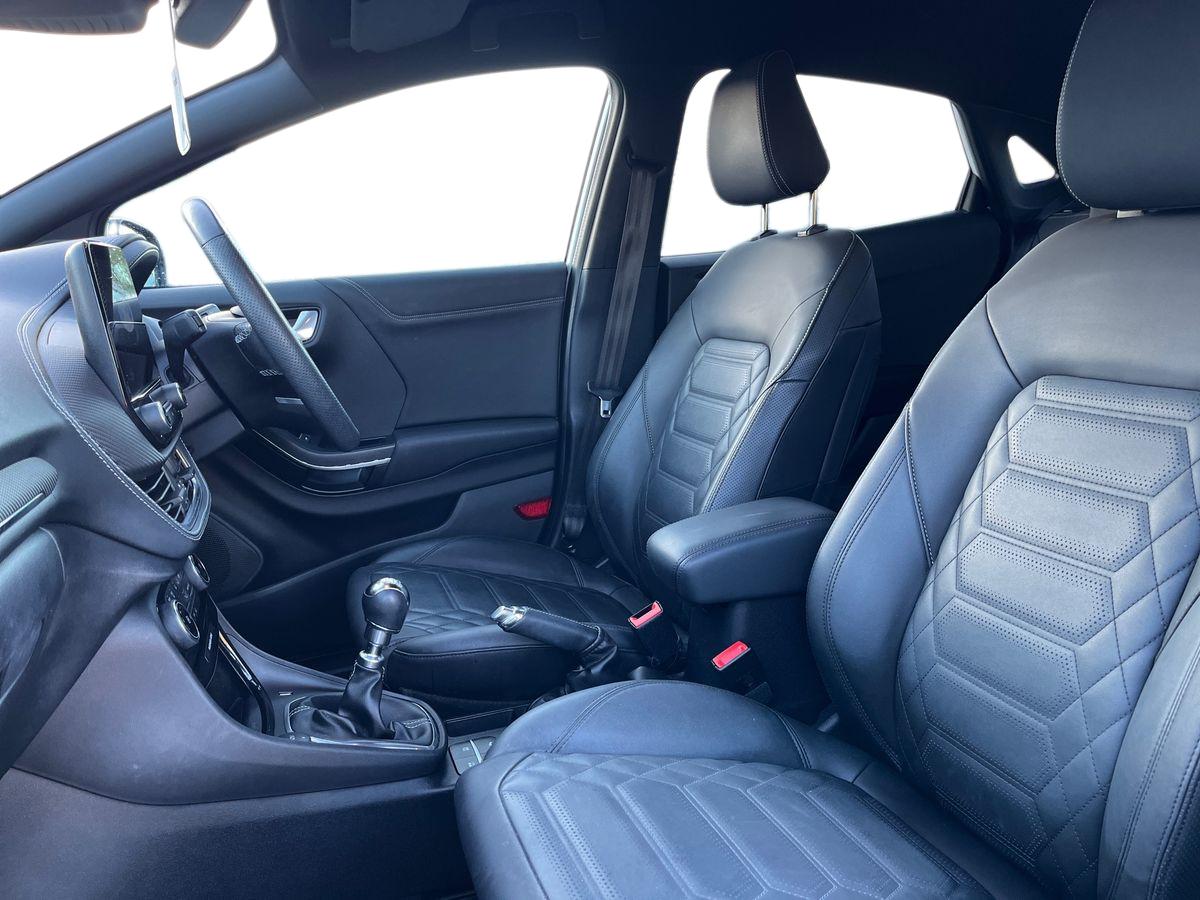 Used Ford Puma 2023 for sale - 76010826: Photo 9