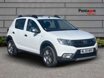 2020 - 0.9 Tce Comfort Hatchback 5dr Petrol Manual Euro 6 s/s 90 Ps